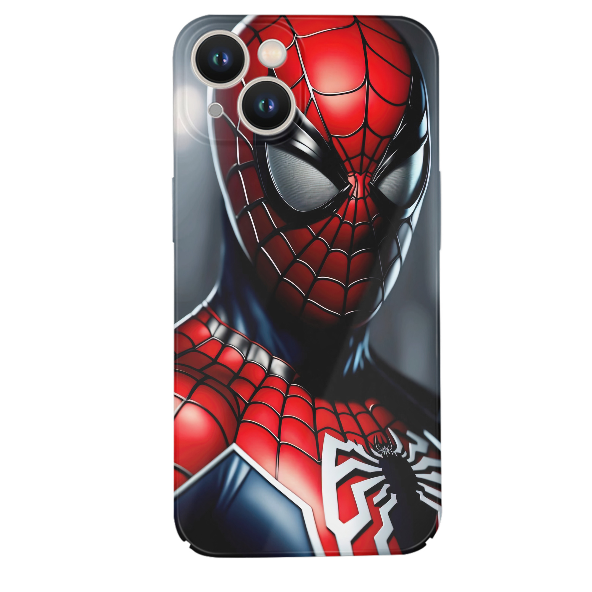 Spider Man スパイダーマン 【iPhone 14シリーズ対応】ハードケース